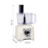 Multiprocessador Arno 700W 16 Funções Marfim MP62 - 110V