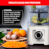 Multiprocessador Arno 700W 16 Funções Marfim MP62 - 110V