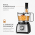Multiprocessador Mondial MPN-01-BE - 110V