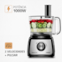 Multiprocessador Mondial MPN-01-BE - 110V