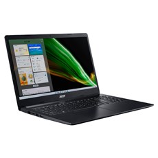 Notebook Acer A315-34-C2BV Celeron - 4GB RAM - 128GB SSD - Tela de 15,6”- Windows 11