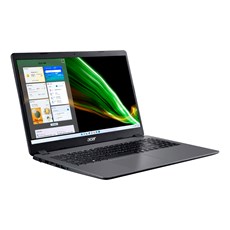Notebook Acer A315-56-39UP Core I3 - 8GB RAM - 256GB SSD - Tela de 15,6”- Windows 11