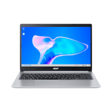 Notebook Acer A515-45-R478 Ryzen 5 - 16GB RAM - 512GB SD - Tela 15,6" - Linux