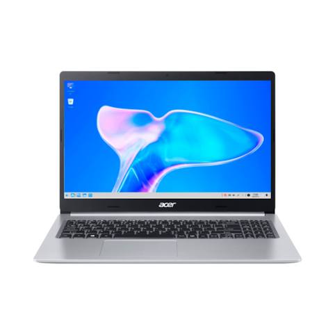 Notebook Acer A515-45-R478 Ryzen 5 - 16GB RAM - 512GB SD - Tela 15,6" - Linux