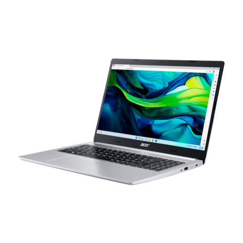 Notebook Acer A515-45-R5AT RYZEN 8GB RAM 256GB SSD Tela de