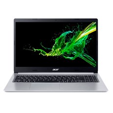 Notebook Acer A515-56-327T Core I3 - 4GB Ram - 256GB SSD - Tela de 15,6”- Windows 10