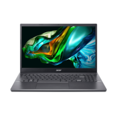 Notebook Acer A515-57-76MR COREi7 - 8GB RAM - 512GB SSD - Tela de 15.6”- Windows 11 