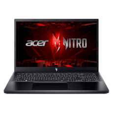 Notebook Acer ANV15-51-58AZ COREi5 - 8GB RAM - 512GB SSD - Tela de 15.6”- Windows 11 