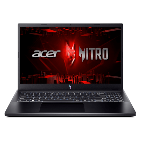 Notebook Acer ANV15-51-58AZ COREi5 - 8GB RAM - 512GB SSD - Tela de 15.6”- Windows 11 