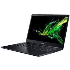 Notebook Acer Aspire 3 A315-34-C5EY Celeron N4000 4GB - 500GB HD - Tela de 15,6”-  Windows 10