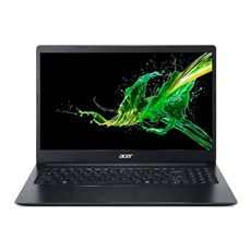 Notebook Acer Aspire 3 A315-34-C6ZS Intel Celeron 4GB RAM - HD 1TB - Tela de 15.6” - Endless