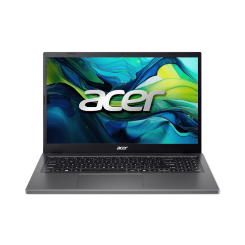 Notebook Acer Aspire Go 15 AG15-71P-55NG Intel Core i5 8GB SSD 512GB 15,6" Windows 11
