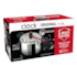 Panela de Pressão Clock 4,5 L - Original