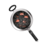 Panela de Pressão Clock 7L PPFI Original - Polida