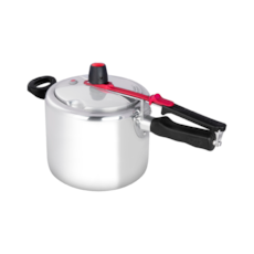 Panela de Pressão Clock Original + Fechamento Interno 7L