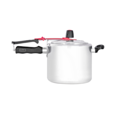 Panela de Pressão Clock Original + Fechamento Interno 7L