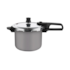 Panela de Pressão Rochedo Segura 4,5L ER45 Cinza