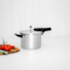 Panela de Pressão Tramontina 4,5L Inox Brava - 62616/200