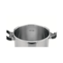 Panela de Pressão Tramontina 4,5L Inox Brava - 62616/200