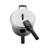 Panela de Pressão Tramontina 4,5L Inox Brava - 62616/200