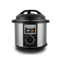 Panela Elétrica Midea Pressão PPB71 6 Litros - ...