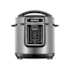 Panela Elétrica Mondial Pressão PE-60 6 Litros - Inox 110V