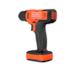 Parafusadeira/Furadeira Black&Decker BCD712VHD