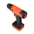 Parafusadeira/Furadeira Black&Decker BCD712VHD