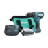 Parafusadeira/Furadeira de Impacto Makita DHP490WVX 
