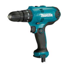 Parafusadeira / Furadeira de Impacto Makita HP0300 - 110V Parafusadeira / Furadeira de Impacto Makita HP0300 - 110V