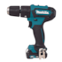 Parafusadeira/Furadeira Impacto com Aspirador Makita HP333DWYX3 - 110V