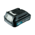 Parafusadeira/Furadeira Impacto com Aspirador Makita HP333DWYX3 - 110V