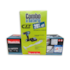 Parafusadeira/Furadeira Impacto com Aspirador Makita HP333DWYX3 - 110V