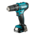 Parafusadeira/Furadeira Impacto com Aspirador Makita HP333DWYX3 - 110V