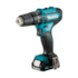 Parafusadeira/Furadeira Impacto com Aspirador Makita HP333DWYX3 - 110V