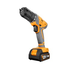 Parafusadeira/Furadeira Wap WF12K3.2 