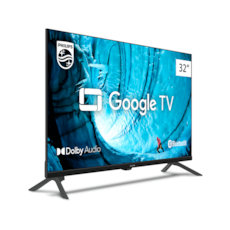 Philips Smart TV 32PHG6909 32" LED Full HD - Google Tv