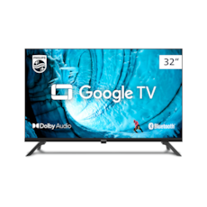 Philips Smart TV 32PHG6909 32" LED Full HD - Google Tv