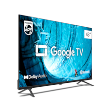 Philips Smart TV 43PFG6909 43" LED Full HD - Google Tv 