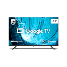 Philips Smart TV 43PFG6909 43" LED Full HD - Google Tv 