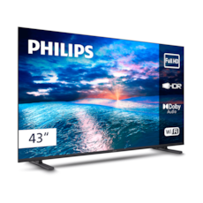 Philips Smart TV 43PFG6910 43" LED Full HD - Google Tv