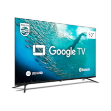 Philips Smart TV 50PUG7019 50" LED UHD 4K - Google Tv