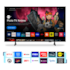 Philips Smart TV 55PUG7300 55" LED UHD 4K