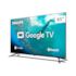 Philips Smart TV 65PUG7019/78 65" LED UHD 4K - Google Tv