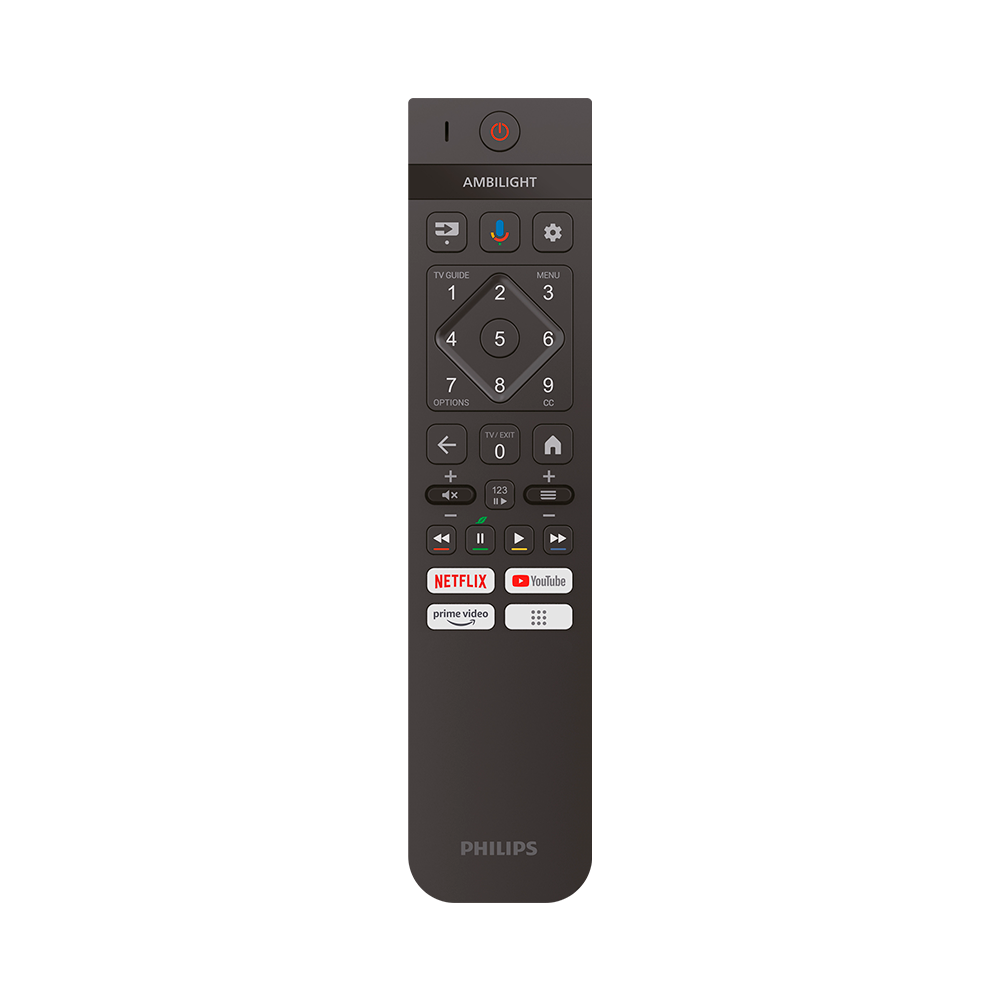 Philips Smart TV 65PUG7419 65