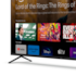 Philips Smart TV 65PUG7419 65" LED 4K UHD - Google Tv 