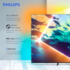 Philips Smart TV 65PUG8100 65" LED UHD 4K - Ambilight