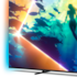 Philips Smart TV 65PUG8100 65" LED UHD 4K - Ambilight