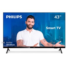 Philips Smart TV Full HD 43PFG6825 43" LED - HDR10+ - Wifi