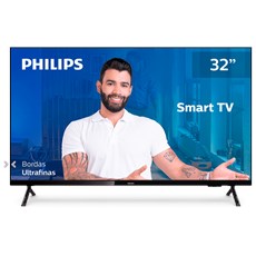 Philips Smart TV HD 32PHG6825 32" LED - HDR